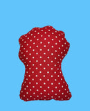 Frida Fabric Pillow Dolls