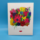 Greeting Card: Viva la Vida